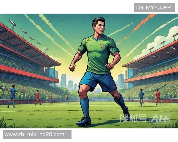 足球收割的时代来临如何在绿茵场上赢得财富与荣耀