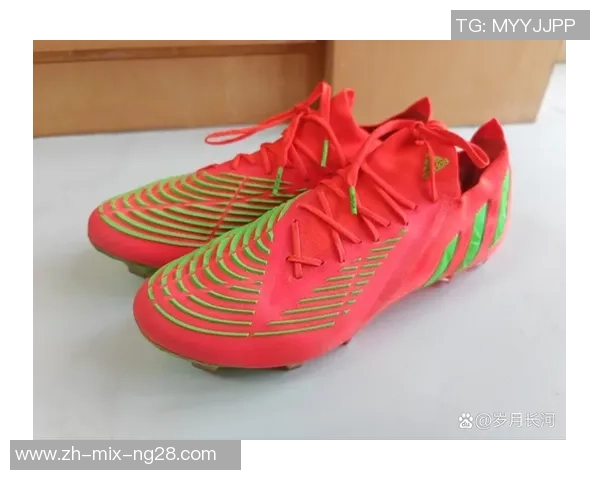 足球鞋搭配指南如何选择适合不同场地和风格的足球鞋提升你的比赛表现